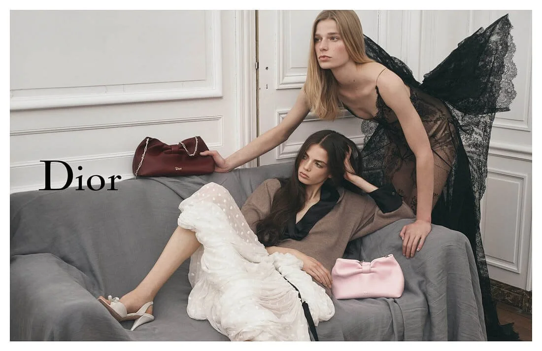 jonathan anderson lady dior — Fashion News, Cultural Highlights